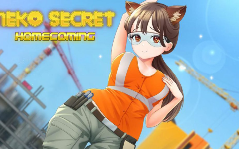 猫镇的秘密：返家 (Neko Secret: Homecoming)|官方中文|NSZ|原版