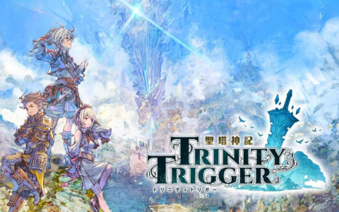 圣塔战记Trinity Trigger|港中|本体+1.0.4升补+18DLC|XCI整合版|原版